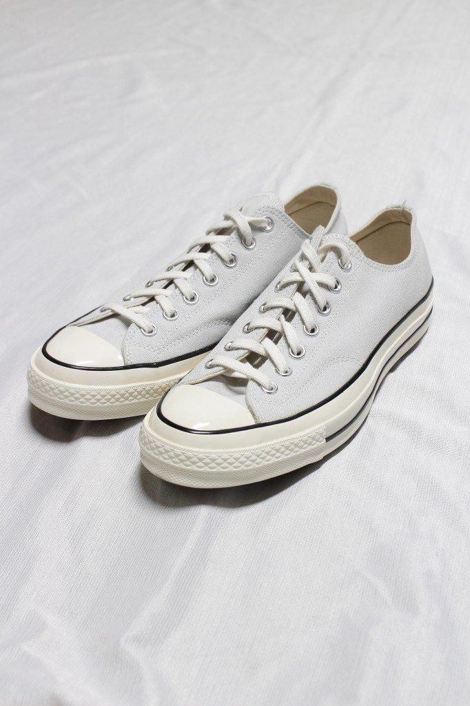 CONVERSE - CT70 Ox Low CONVERSE - CT70 Ox Low