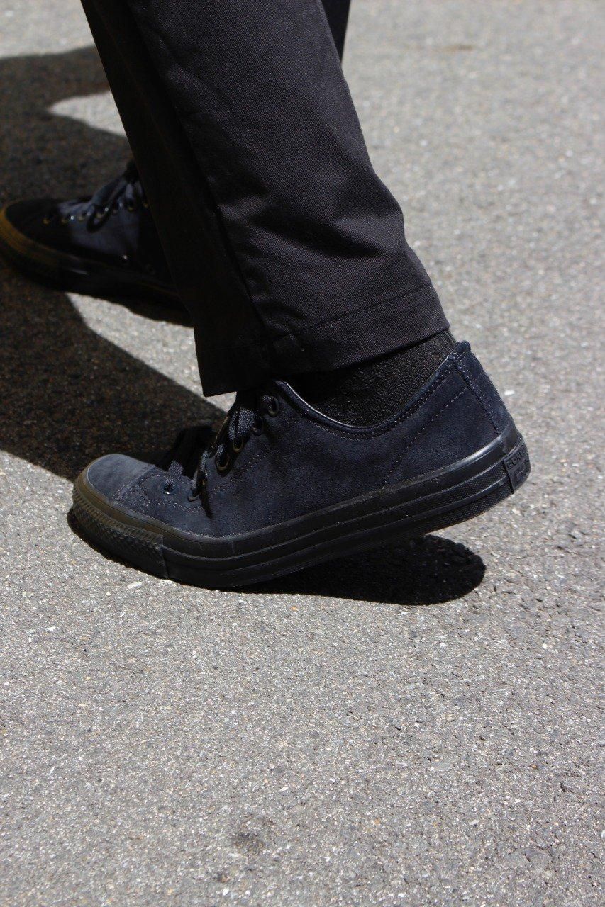 CONVERSE SKATEBOARDING CONS - CTAS Pro Ox Suede 