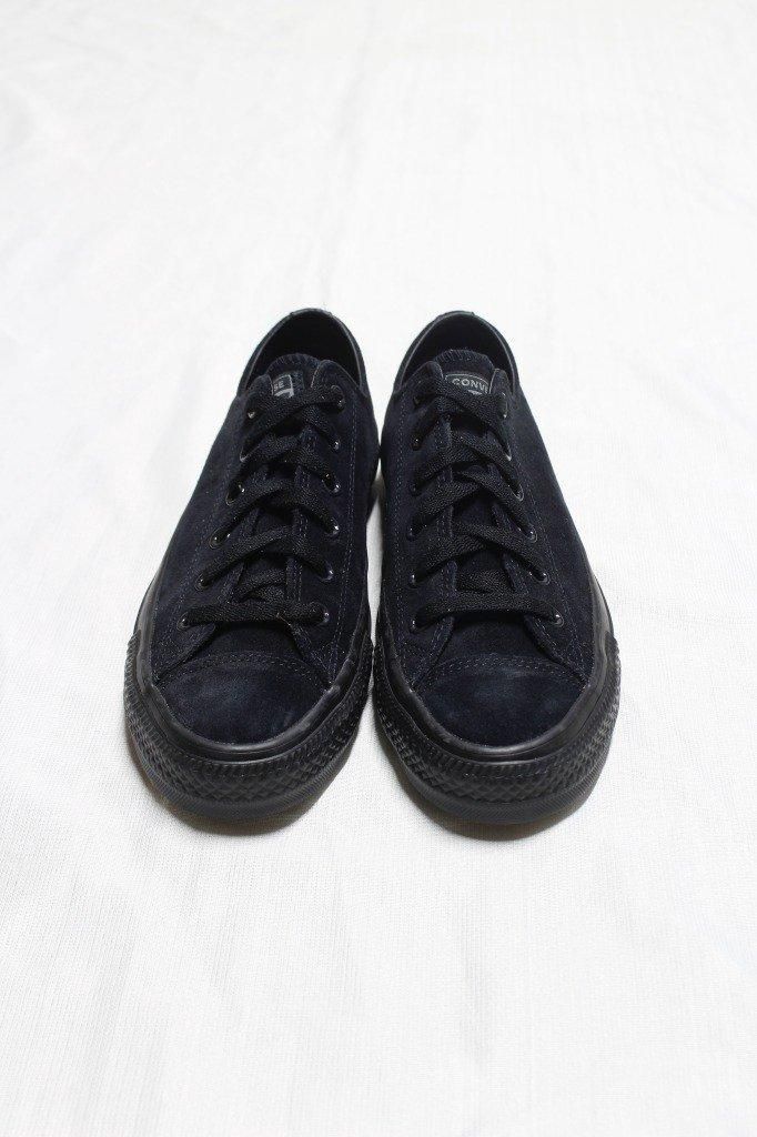 CONVERSE SKATEBOARDING CONS - CTAS Pro Ox Suede 