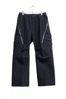 PASTOR NOVA - W Tussah Board Pants 