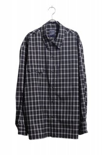 PASTOR NOVA - W Tex Field Shirt -