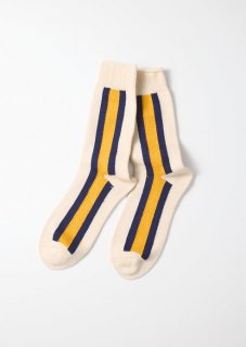 ROTOTO - Schoolboy Socks 