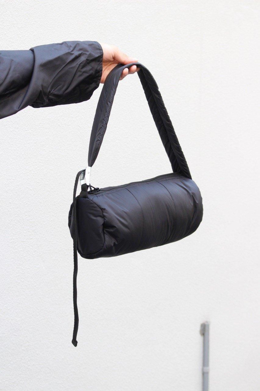 DAVID ZACEK - Piston Bag - - JIMS CITY DAVID ZACEK - Piston Bag - - JIMS CITY