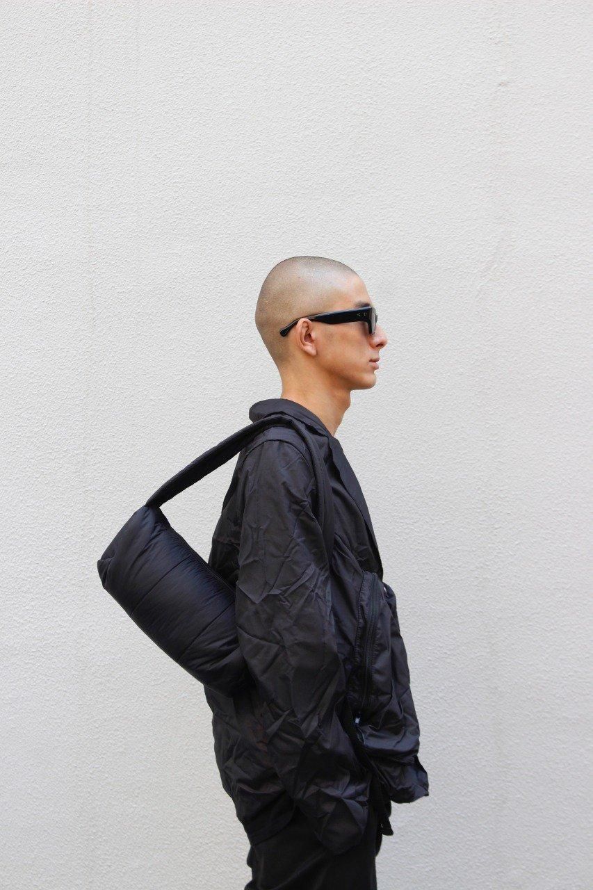 DAVID ZACEK - Piston Bag - - JIMS CITY DAVID ZACEK - Piston Bag - - JIMS CITY