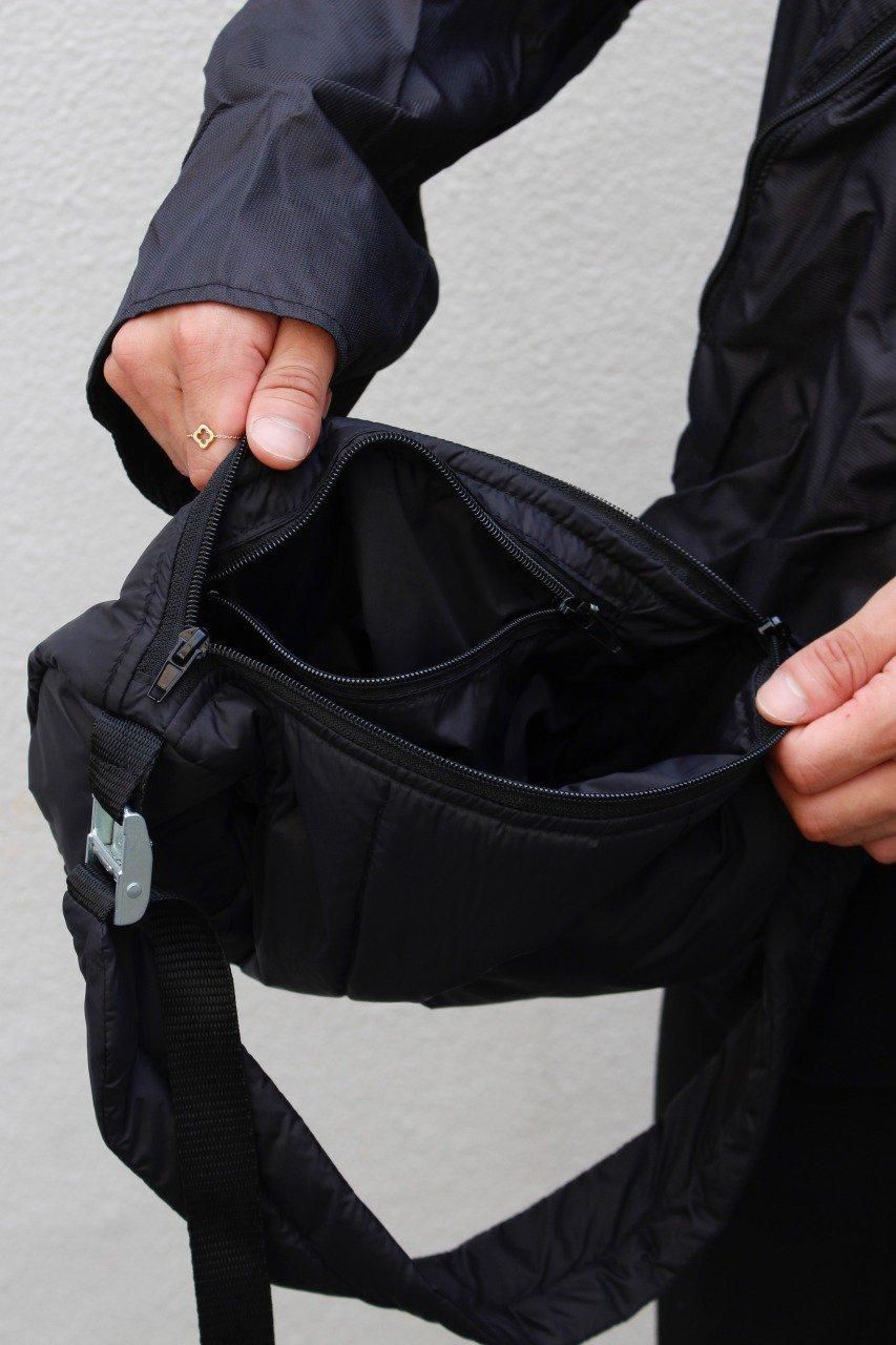 DAVID ZACEK - Piston Bag - - JIMS CITY DAVID ZACEK - Piston Bag - - JIMS CITY