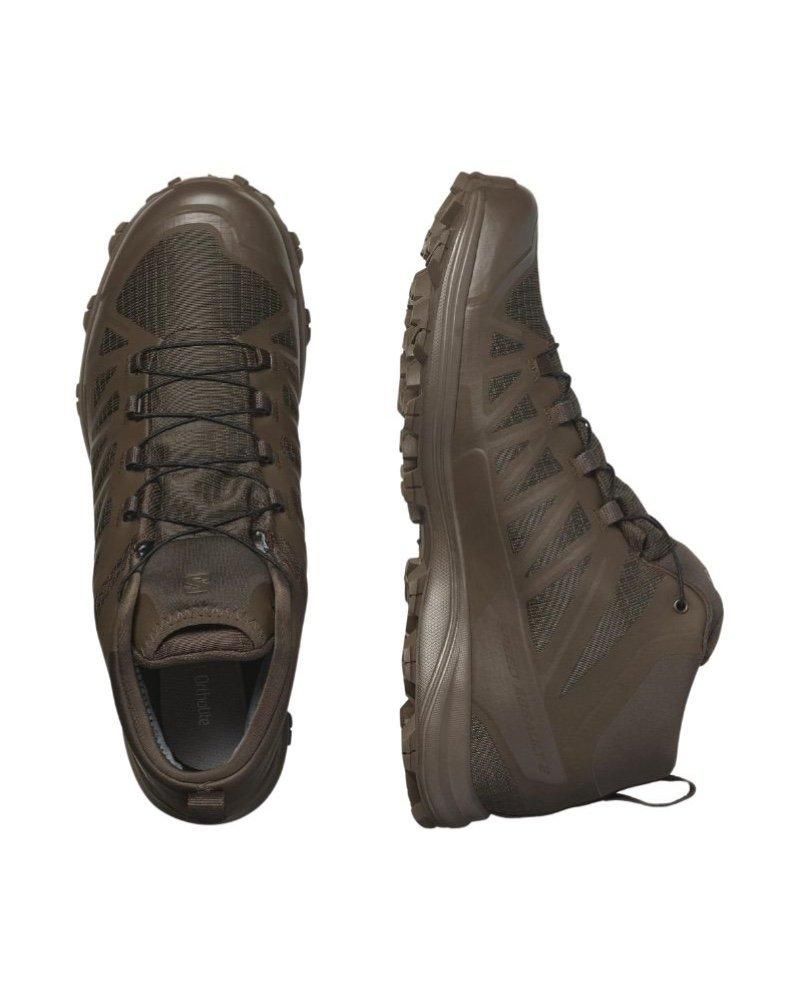 サロモンSALOMON FORCES SPEED ASSAULT 2 新品 SALOMON - Speed Assault 2 