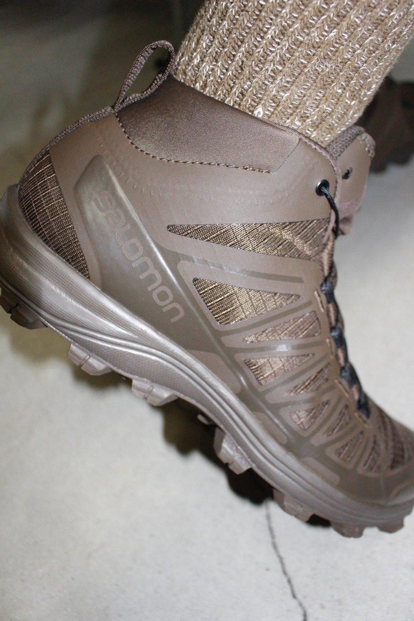 SALOMON - Speed Assault 2 