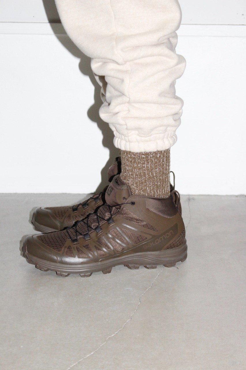 SALOMON - Speed Assault 2 