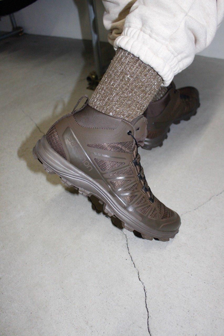 SALOMON - Speed Assault 2 