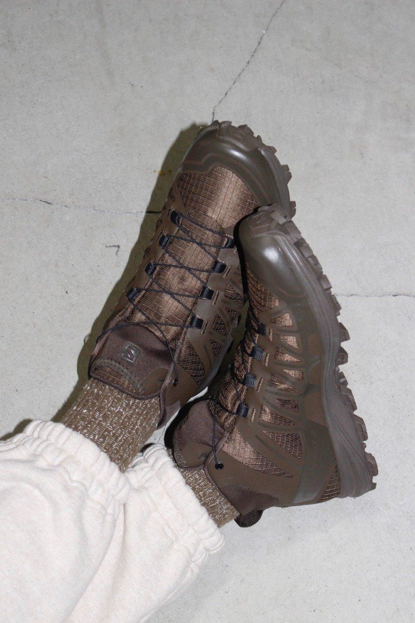 SALOMON - Speed Assault 2 