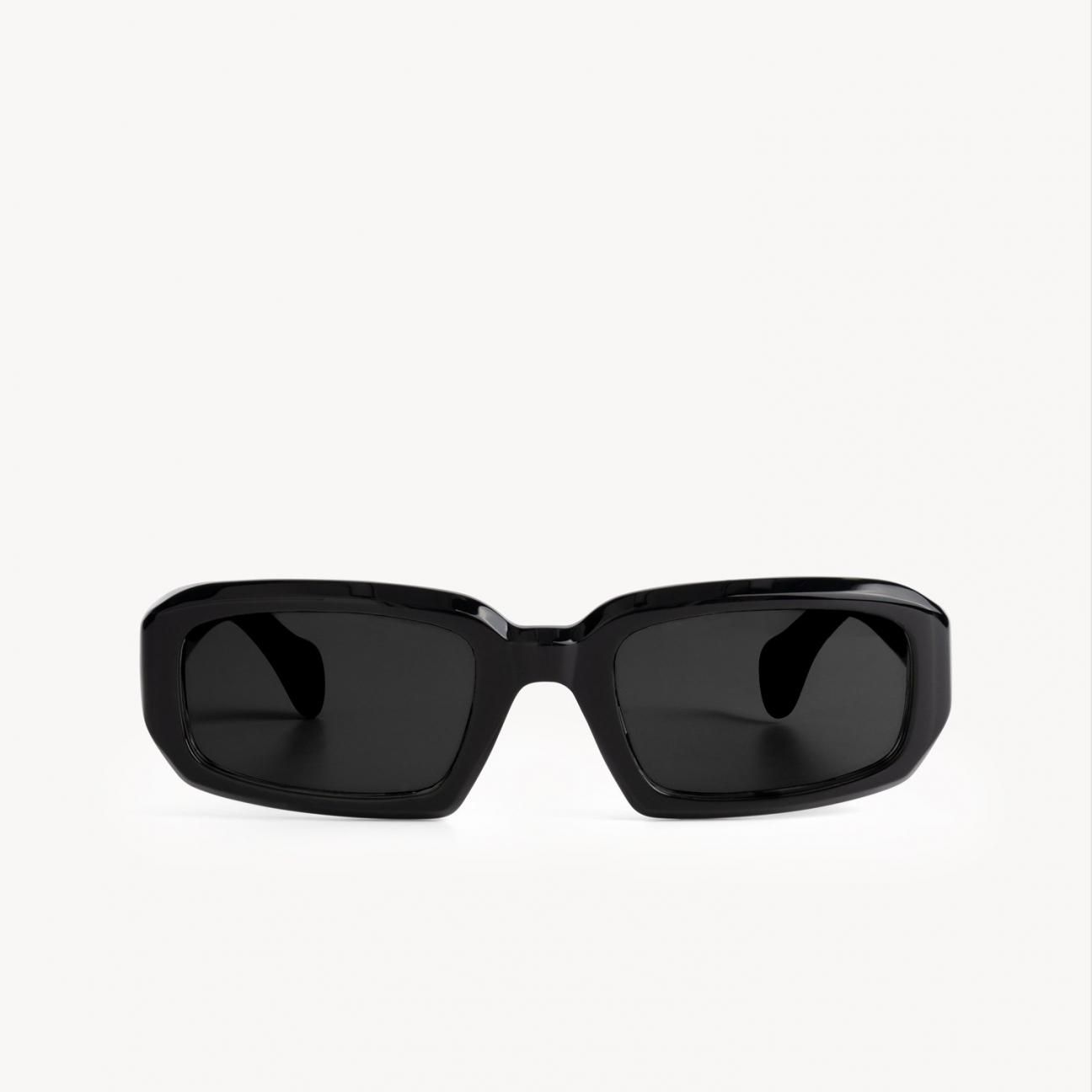 【PORT TANGER】Mektoub \"Black × Black\" PORT TANGER - Mektoub 