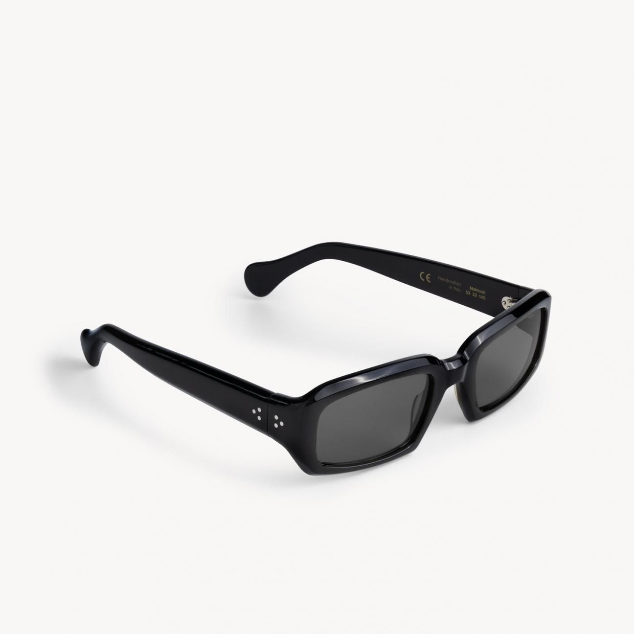 PORT TANGER - Mektoub 