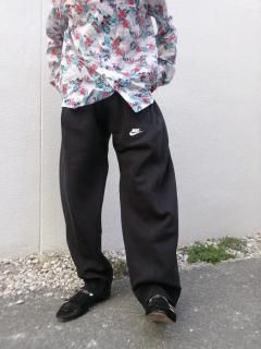 BLESS - Over Jogging Jeans 