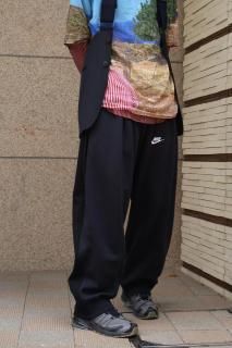 BLESS - Over Jogging Jeans 