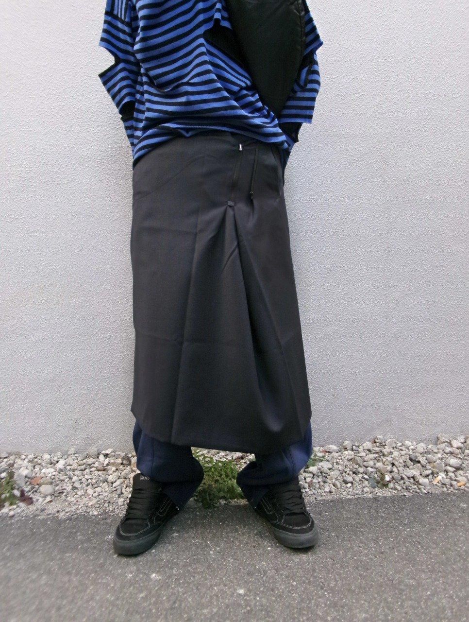 BLESS - SMLXL Skirt -