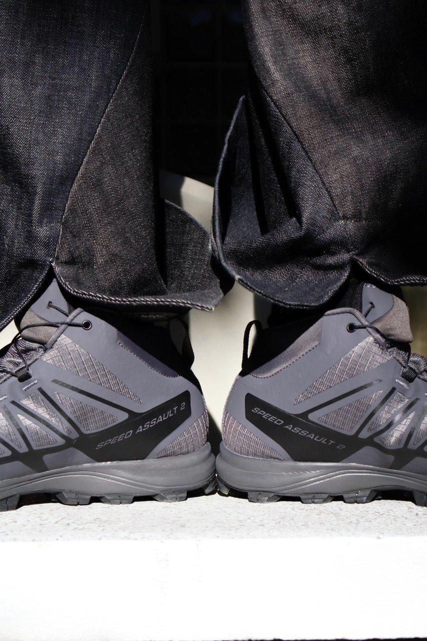 SALOMON - Speed Assault 2 -