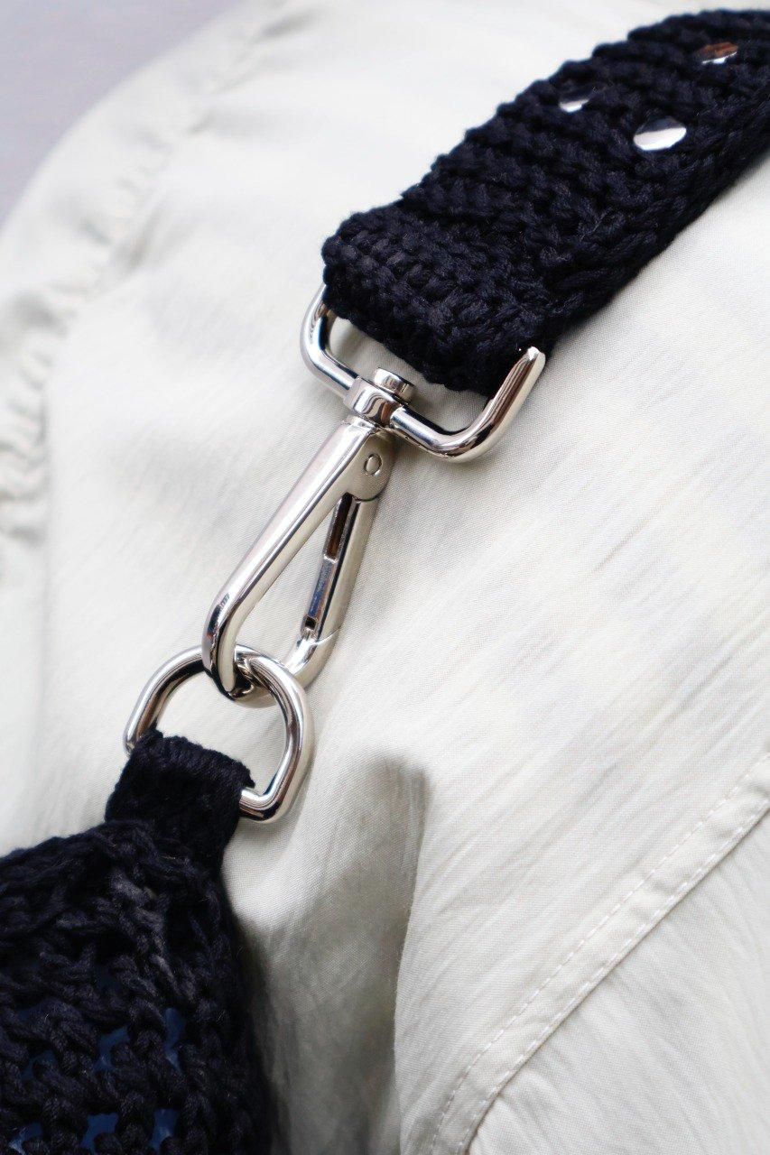 SSU Hobo Sack バッグ　お盆特別セール SSU Black 24h Hobo Sack – APOC STORE