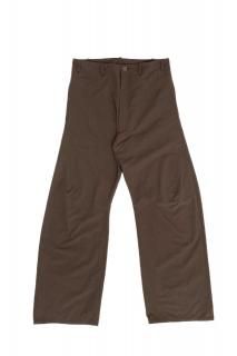 FILME FILLED - Tapered Straight Pants 