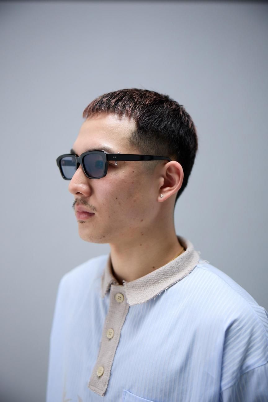 Buddy Optical Yale ブラック サングラス BuddyOptical 