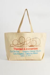 BAG - JIMS CITY