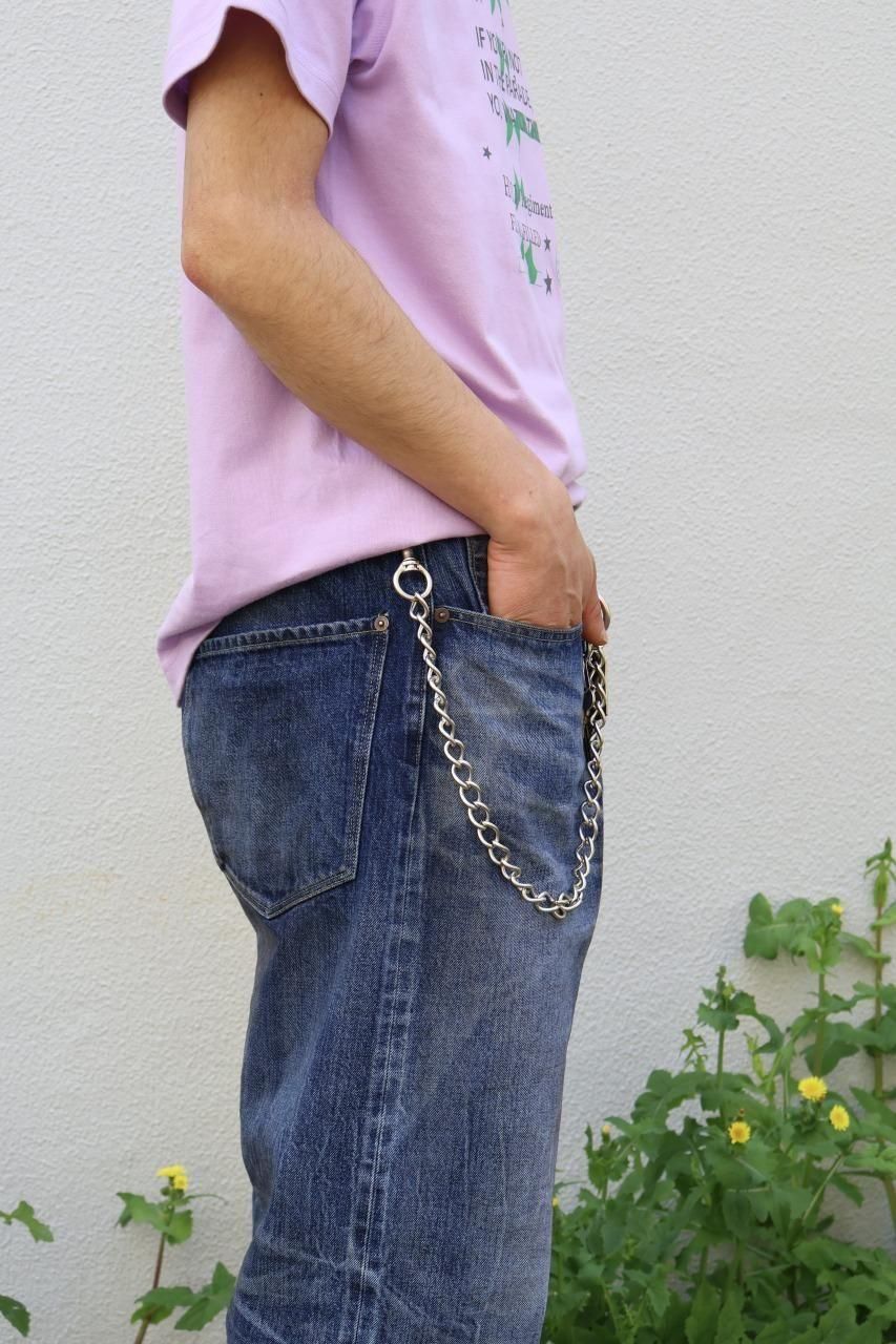 refomed - Guard Strap -