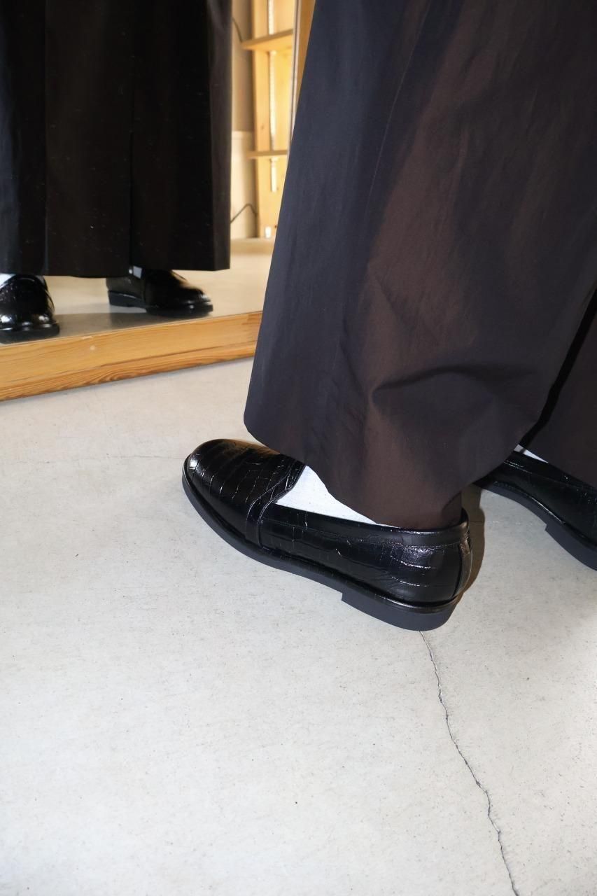 BLOHM - Store Slip Croco 