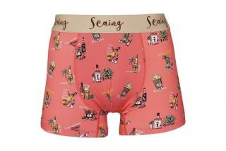 Seaing - Under Wear- Land / Water ܥѥ 