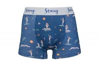 Seaing - Under Wear- Land / Water ܥѥ 