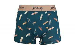 Seaing - Under Wear- Land / Water ܥѥ 