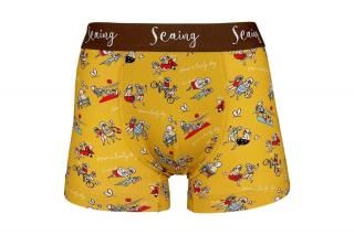 Seaing - Under Wear- Land / Water ܥѥ 