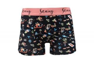 Seaing - Under Wear- Land / Water ܥѥ 