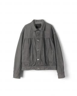 refomed - Old Man Denim Jacket 