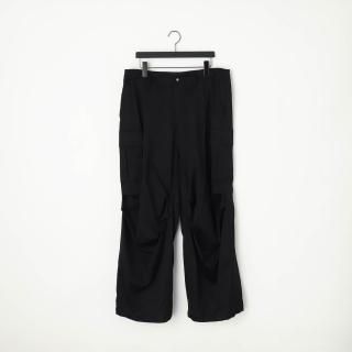 KANEMASA PHIL. - 46G Over Cargo Pants 