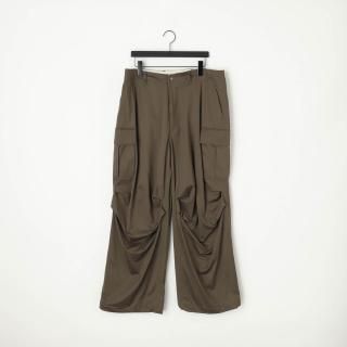 KANEMASA PHIL. - 46G Over Cargo Pants 