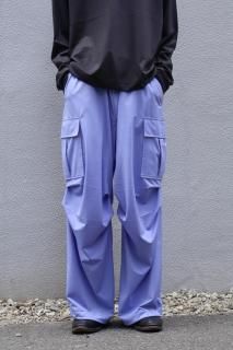 KANEMASA PHIL. - 46G Over Cargo Pants 