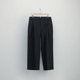 satou - Dokan Wide Slacks 
