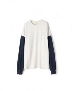 refomed - Reversible L/S Tee 