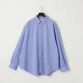 KANEMASA PHIL. - 46G Modest Check Shirt 