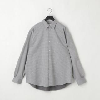 KANEMASA PHIL. - 46G Modest Check Shirt 