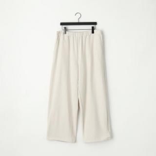 KANEMASA PHIL. - 28G Cupro Easy Pants 
