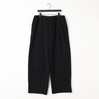 KANEMASA PHIL. - 28G Cupro Easy Pants 