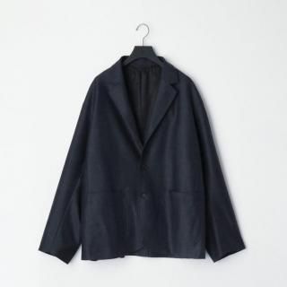 KANEMASA PHIL. - 24G Mohair 3B Jacket -