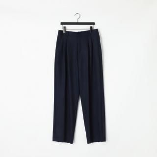 KANEMASA PHIL. - 24G Mohair Trouser -
