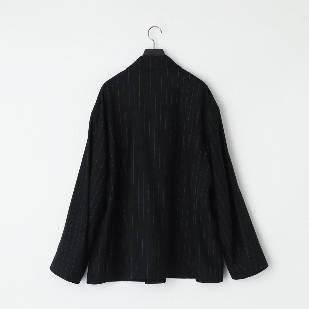 ジャケット・アウター KANEMASA Wool Jacket ジャケット・アウター KANEMASA Wool Jacket KANEMASA PHIL