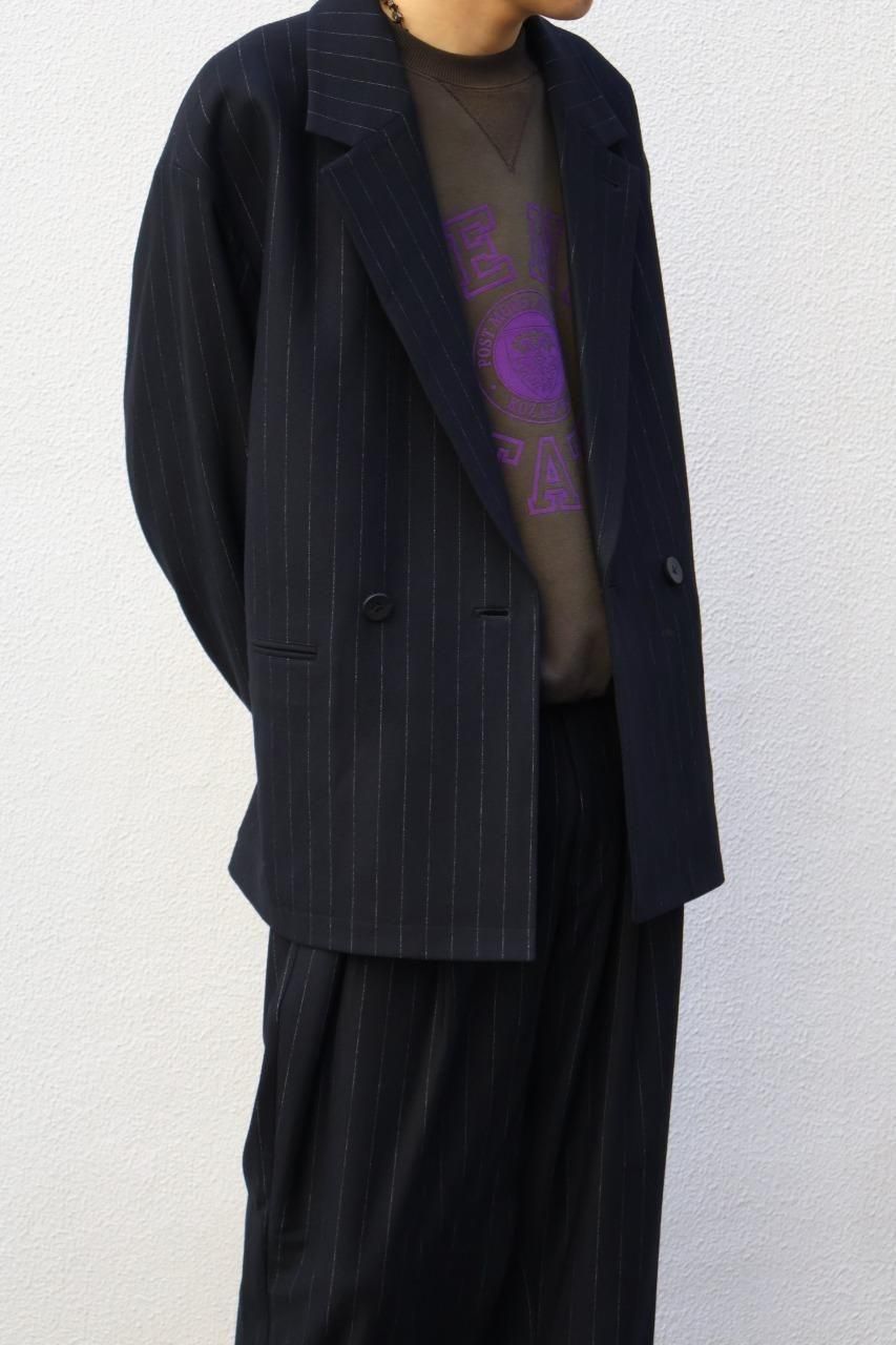 ジャケット・アウター KANEMASA Wool Jacket ジャケット・アウター KANEMASA Wool Jacket KANEMASA PHIL