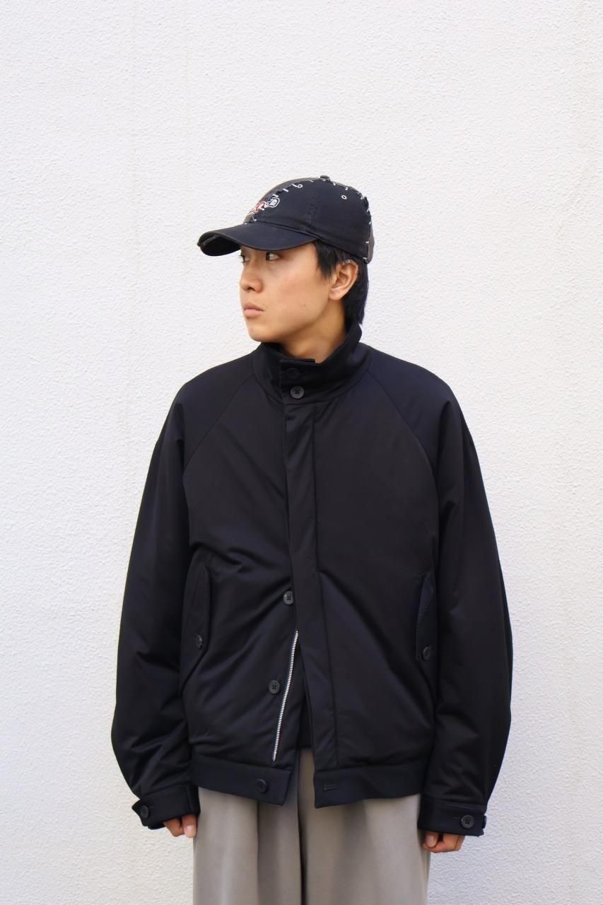 KANEMASA PHIL. - 46G Padded Short Blouson 