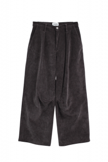 KOZABURO - Wide Leg Jeans 