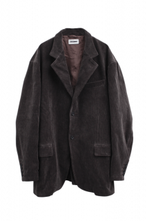 KOZABURO - Sack Jacket 