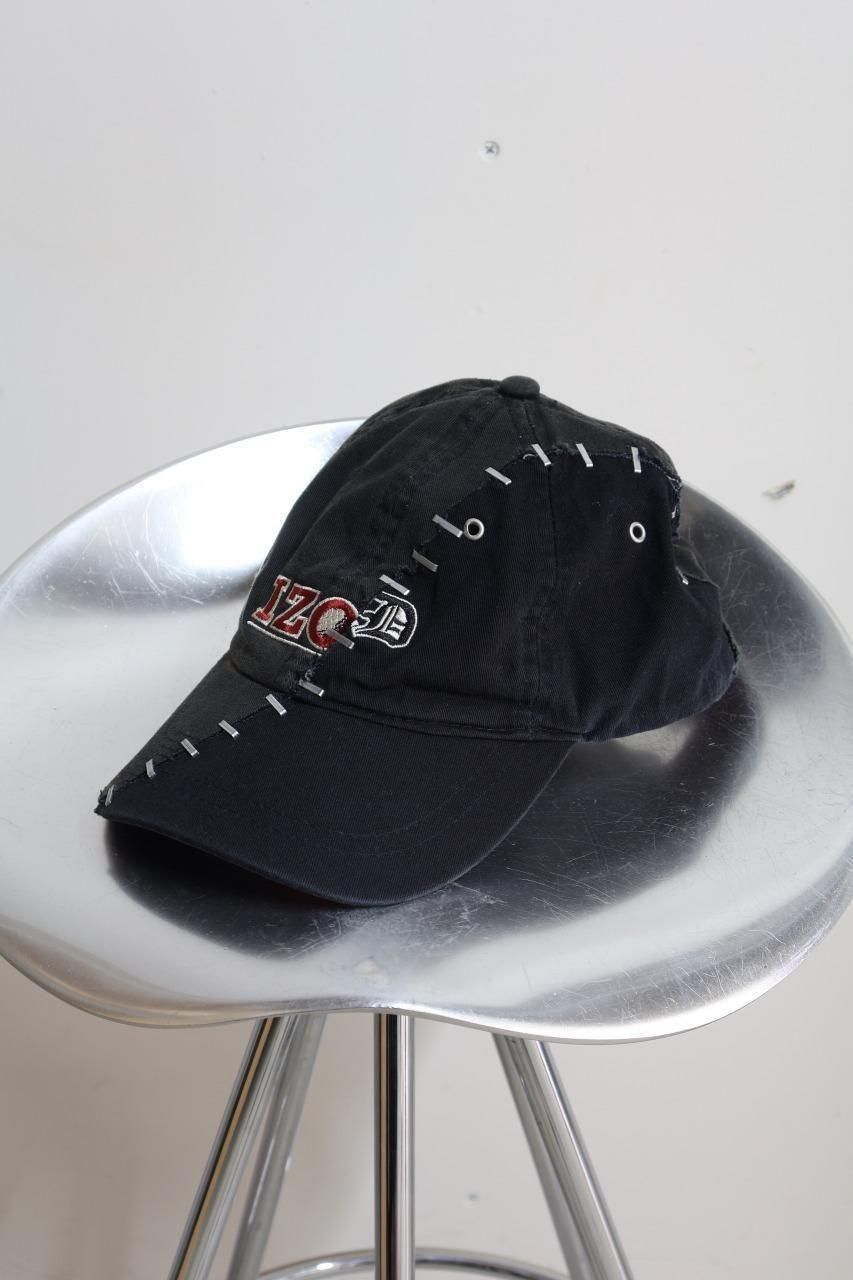 。*様 KOZABURO \"PRM CAP\" Domicile別注 kozaburo | News | DOMICILE TOKYO