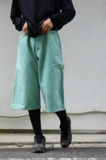 IMPRESTORE - BIFF Quarter Length Painter Pants 
